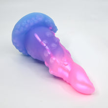Load image into Gallery viewer, N2SFR05 Nereid Small 0030 UV GITD
