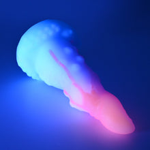 Load image into Gallery viewer, N2SFR05 Nereid Small 0030 UV GITD
