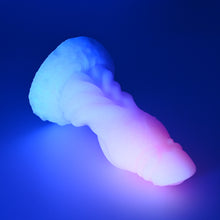 Load image into Gallery viewer, J1SGR57 Jupiter Mini 0030 UV GITD
