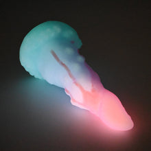 Load image into Gallery viewer, N2SFR05 Nereid Small 0030 UV GITD
