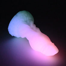 Load image into Gallery viewer, J1SGR57 Jupiter Mini 0030 UV GITD
