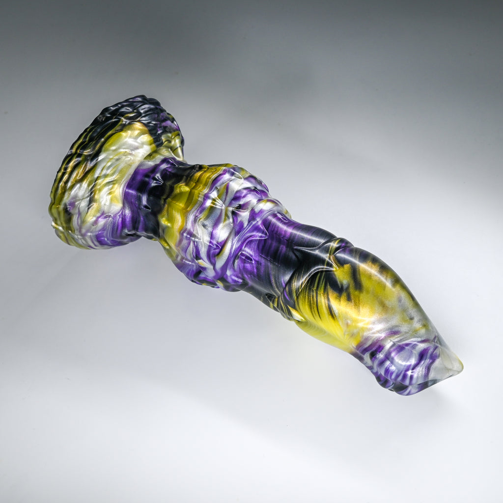 H3SJV69 Hellion Medium 0030