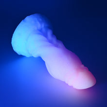 Load image into Gallery viewer, J2SGR59 Jupiter Small 0030 UV GITD
