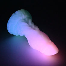 Load image into Gallery viewer, J2SGR59 Jupiter Small 0030 UV GITD
