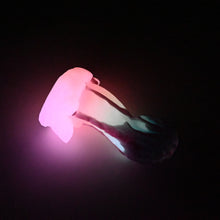 Load image into Gallery viewer, 72SJU81 Terra Small 0030 UV GITD
