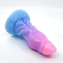 Load image into Gallery viewer, J3SGR61 Jupiter Medium 0050 UV GITD
