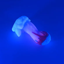 Load image into Gallery viewer, 72SJU82 Terra Small 0030 UV GITD
