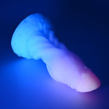 Load image into Gallery viewer, J3SGR61 Jupiter Medium 0050 UV GITD
