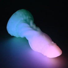 Load image into Gallery viewer, J3SGR61 Jupiter Medium 0050 UV GITD
