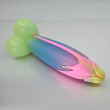 Load image into Gallery viewer, W3MES16 Tellus Medium* 0050 UV GITD
