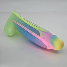 Load image into Gallery viewer, W3MES16 Tellus Medium* 0050 UV GITD
