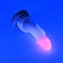 Load image into Gallery viewer, 33SHS00u Celia Medium 0030 UV GITD CS GHU
