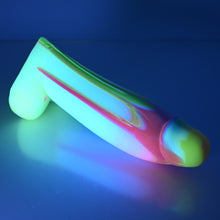 Load image into Gallery viewer, W3MES16 Tellus Medium* 0050 UV GITD
