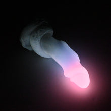 Load image into Gallery viewer, 33SHS00u Celia Medium 0030 UV GITD CS GHU
