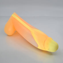 Load image into Gallery viewer, W3SES17 Tellus Medium* 0030 UV GITD
