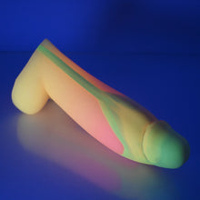 Load image into Gallery viewer, W3SES17 Tellus Medium* 0030 UV GITD
