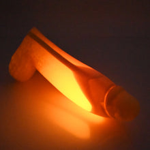 Load image into Gallery viewer, W3SES17 Tellus Medium* 0030 UV GITD
