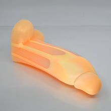 Load image into Gallery viewer, W3MES18 Tellus Medium* 0050 UV GITD
