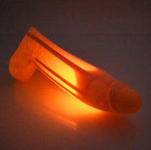 Load image into Gallery viewer, W3MES18 Tellus Medium* 0050 UV GITD
