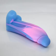 Load image into Gallery viewer, W3XES19 Tellus Medium* 0020 UV GITD
