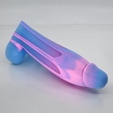 Load image into Gallery viewer, W3XES19 Tellus Medium* 0020 UV GITD
