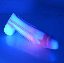 Load image into Gallery viewer, W3XES19 Tellus Medium* 0020 UV GITD
