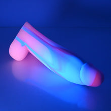 Load image into Gallery viewer, W3SES20 Tellus Medium* 0030 UV GITD
