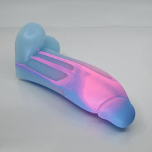 Load image into Gallery viewer, W3MES21 Tellus Medium* 0050 UV GITD
