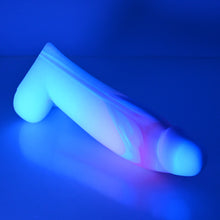 Load image into Gallery viewer, W3MES21 Tellus Medium* 0050 UV GITD
