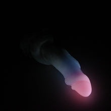 Load image into Gallery viewer, 34SHT06^ Celia Large 0030 UV GITD CS GHPA
