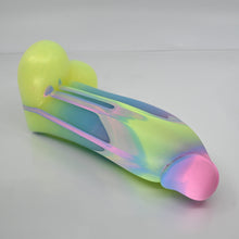 Load image into Gallery viewer, W3MES26 Tellus Medium 0050 UV GITD
