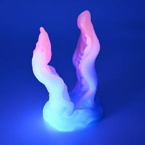 A2SFQ47 Alara Small 0030 UV GITD