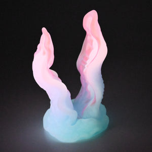 A2SFQ47 Alara Small 0030 UV GITD
