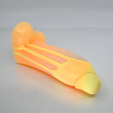 Load image into Gallery viewer, W3SES27 Tellus Medium 0030 UV GITD
