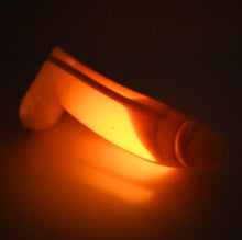 Load image into Gallery viewer, W3SES27 Tellus Medium 0030 UV GITD
