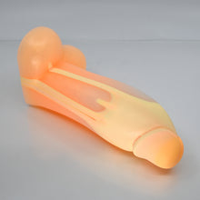 Load image into Gallery viewer, W3MES28 Tellus Medium 0050 UV GITD
