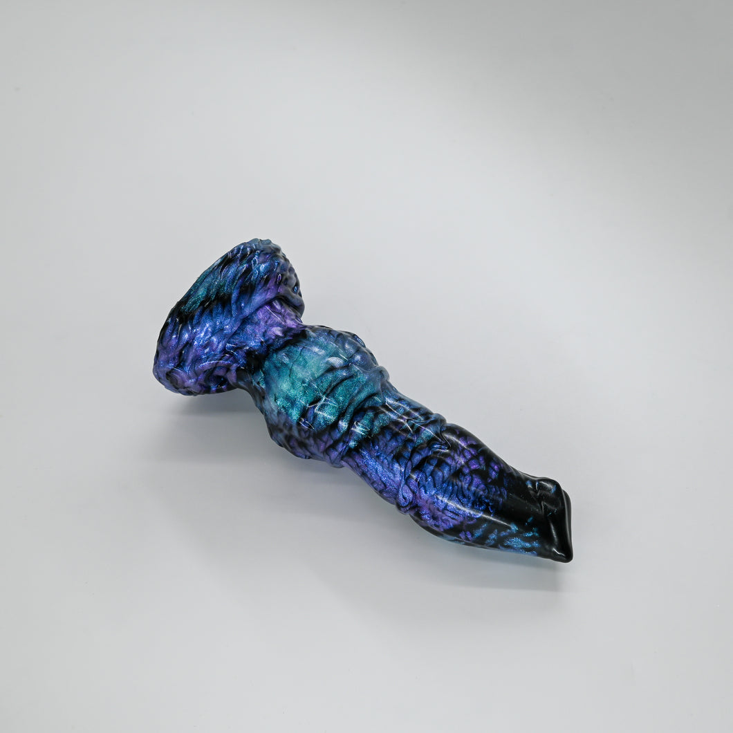 61MHT12 Hellion XS 0050 CS