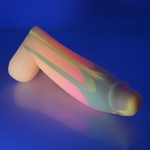 Load image into Gallery viewer, W3MES28 Tellus Medium 0050 UV GITD

