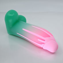 Load image into Gallery viewer, W3XES29 Tellus Medium 0020 UV GITD
