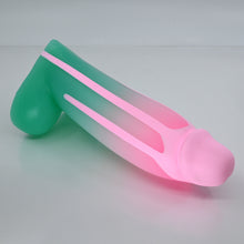 Load image into Gallery viewer, W3XES29 Tellus Medium 0020 UV GITD
