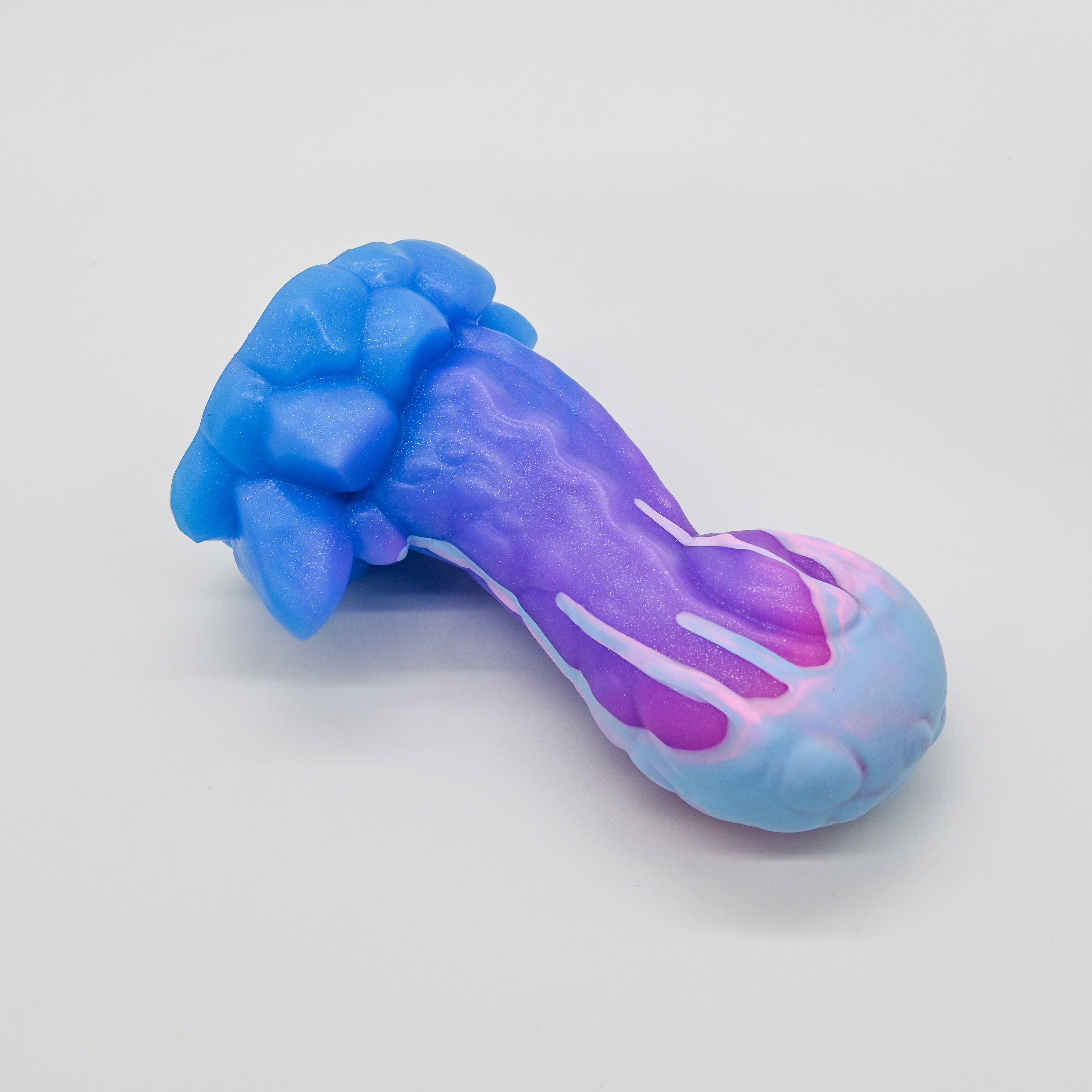 74SJU90 Terra Large 0030 UV GITD GOBLIN HOLE