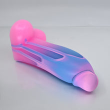 Load image into Gallery viewer, W3XES30 Tellus Medium 0020 UV GITD
