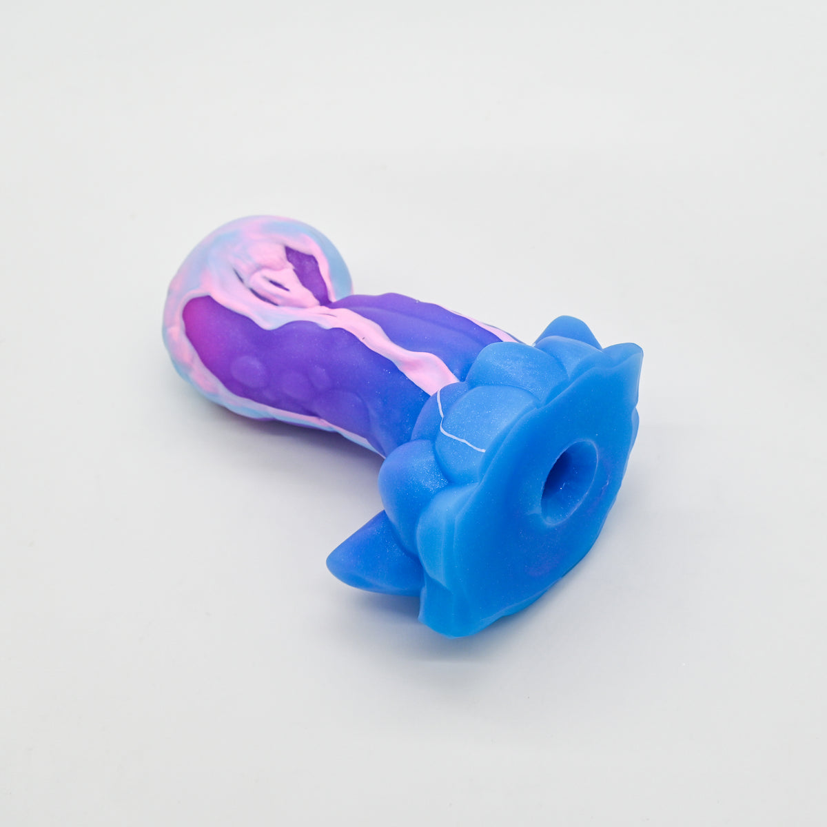 74SJU90 Terra Large 0030 UV GITD GOBLIN HOLE