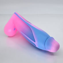Load image into Gallery viewer, W3XES30 Tellus Medium 0020 UV GITD
