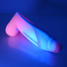 Load image into Gallery viewer, W3XES30 Tellus Medium 0020 UV GITD
