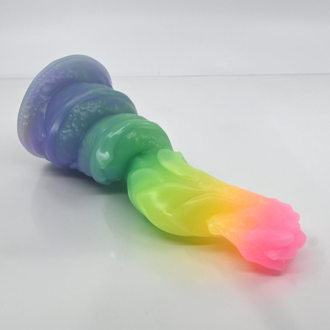 H3XDQ51 Hydrae Medium 0020 UV GITD *FLOP*