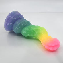 Load image into Gallery viewer, H3XDQ51 Hydrae Medium 0020 UV GITD *FLOP*
