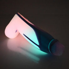 Load image into Gallery viewer, W3XES30 Tellus Medium 0020 UV GITD
