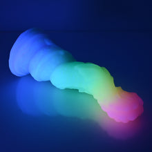 Load image into Gallery viewer, H3XDQ51 Hydrae Medium 0020 UV GITD *FLOP*
