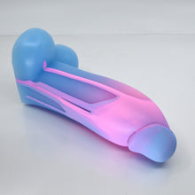 Load image into Gallery viewer, W3SES31 Tellus Medium 0030 UV GITD

